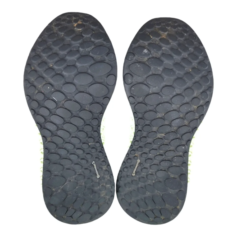 ADIDAS Men's‎ AlphaEdge 4D Performance Running Shoe